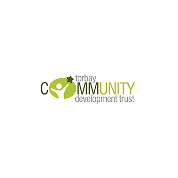 Torbay Community Development Trust Logo