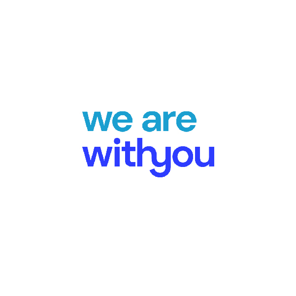 We Are With You