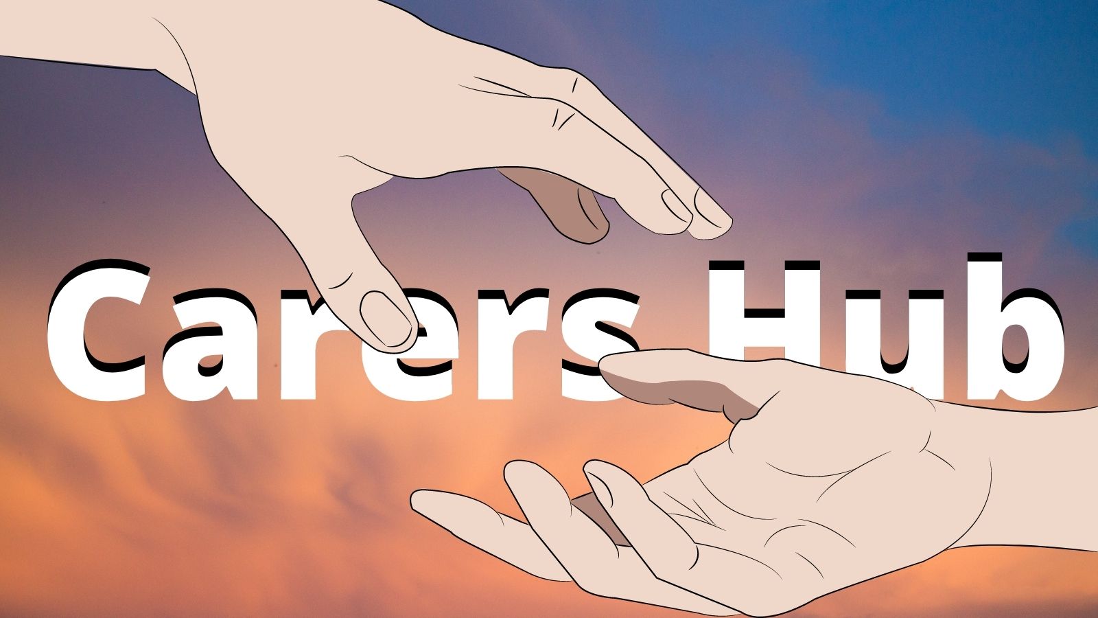 Carers Hub