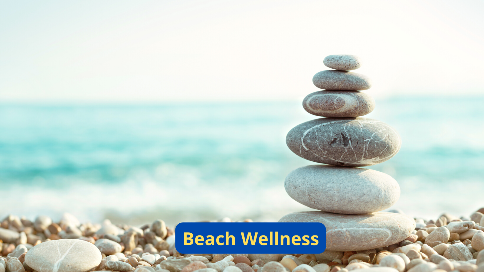 Beach Wellness