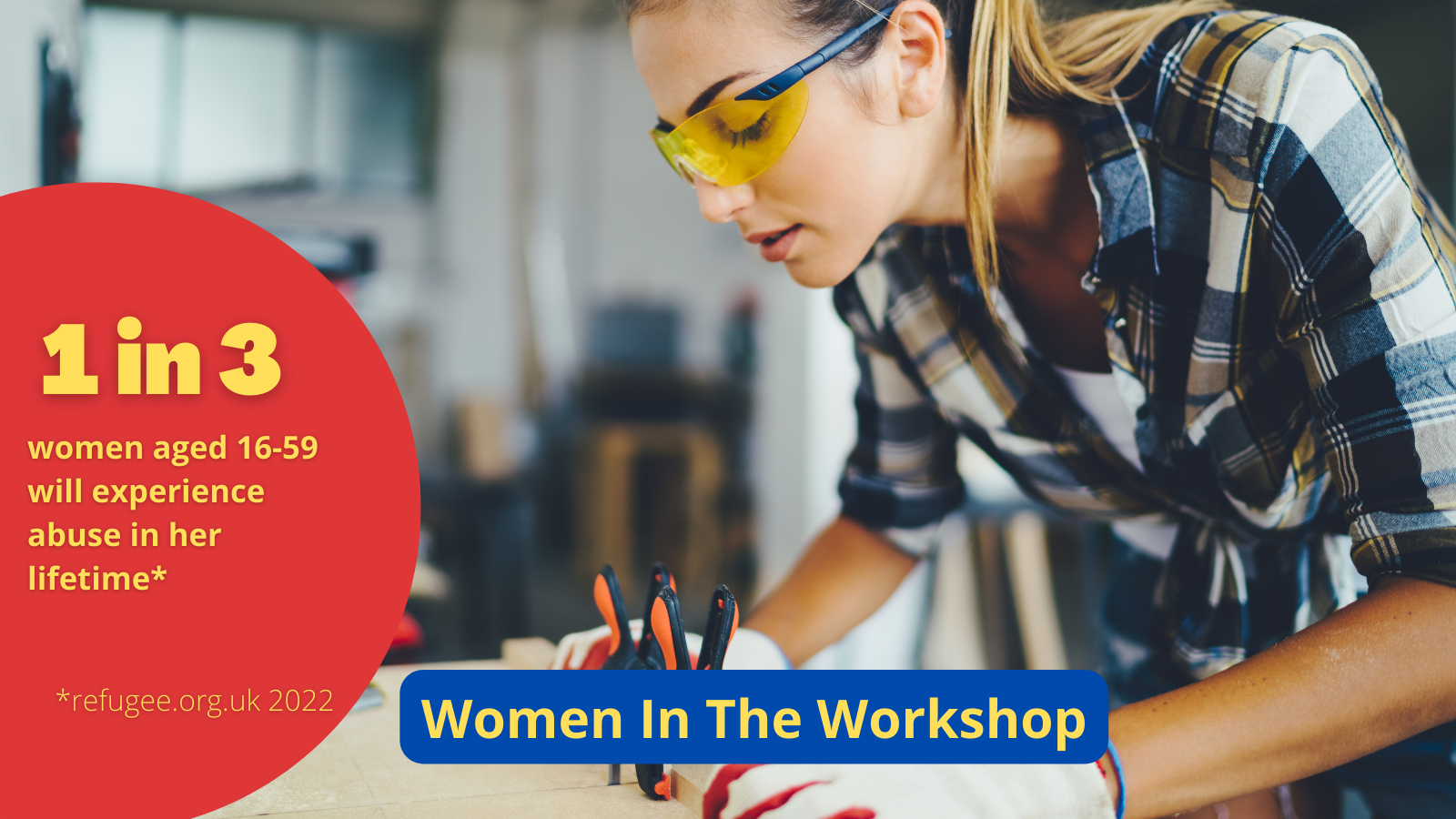 Women In The Workshop